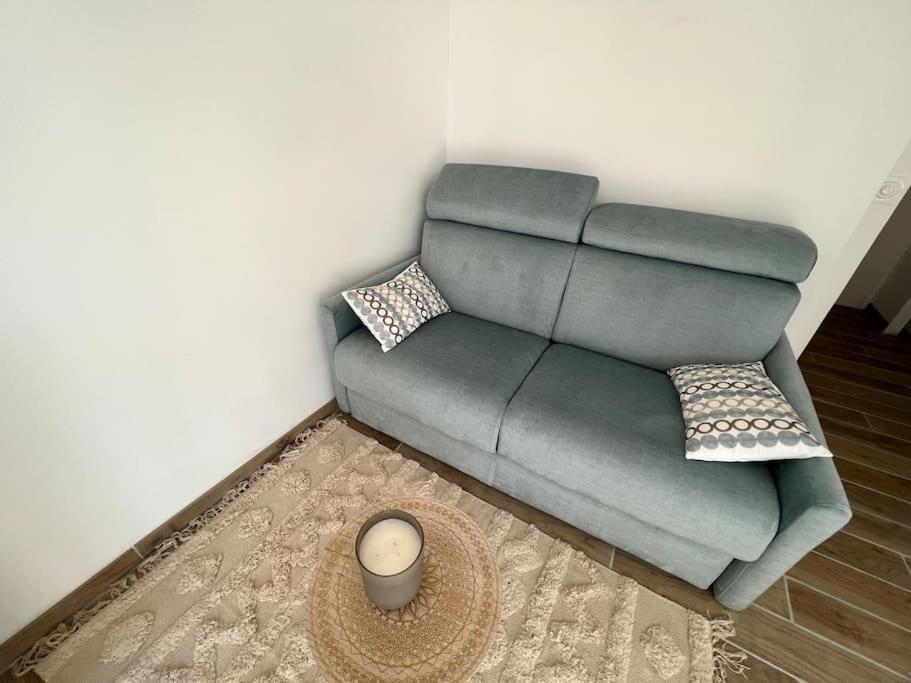 Appartement Hyper Centre De Cabourg Avec Balcon מראה חיצוני תמונה