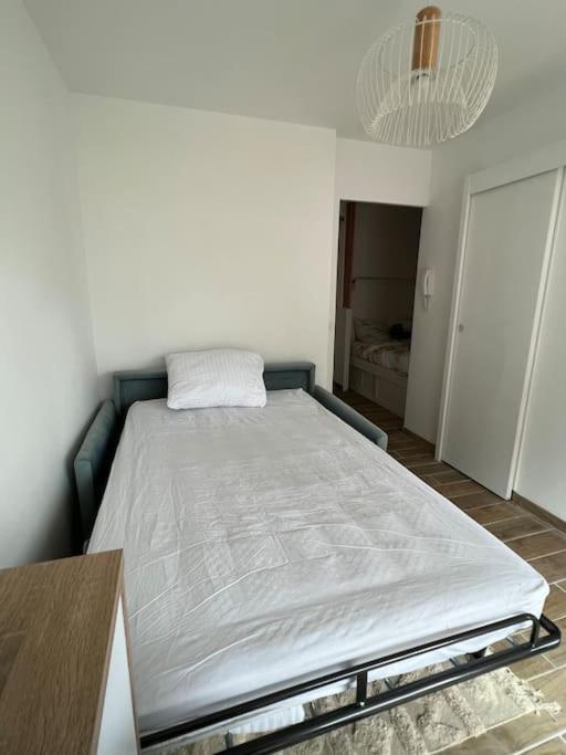 Appartement Hyper Centre De Cabourg Avec Balcon מראה חיצוני תמונה
