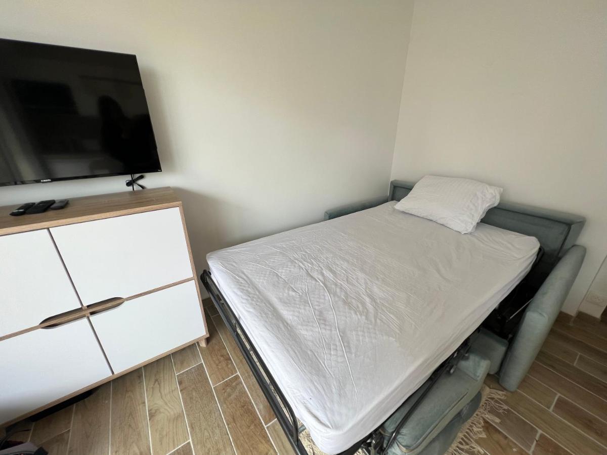Appartement Hyper Centre De Cabourg Avec Balcon מראה חיצוני תמונה